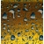 Folia do hydrografiki - Krople wody - WD01